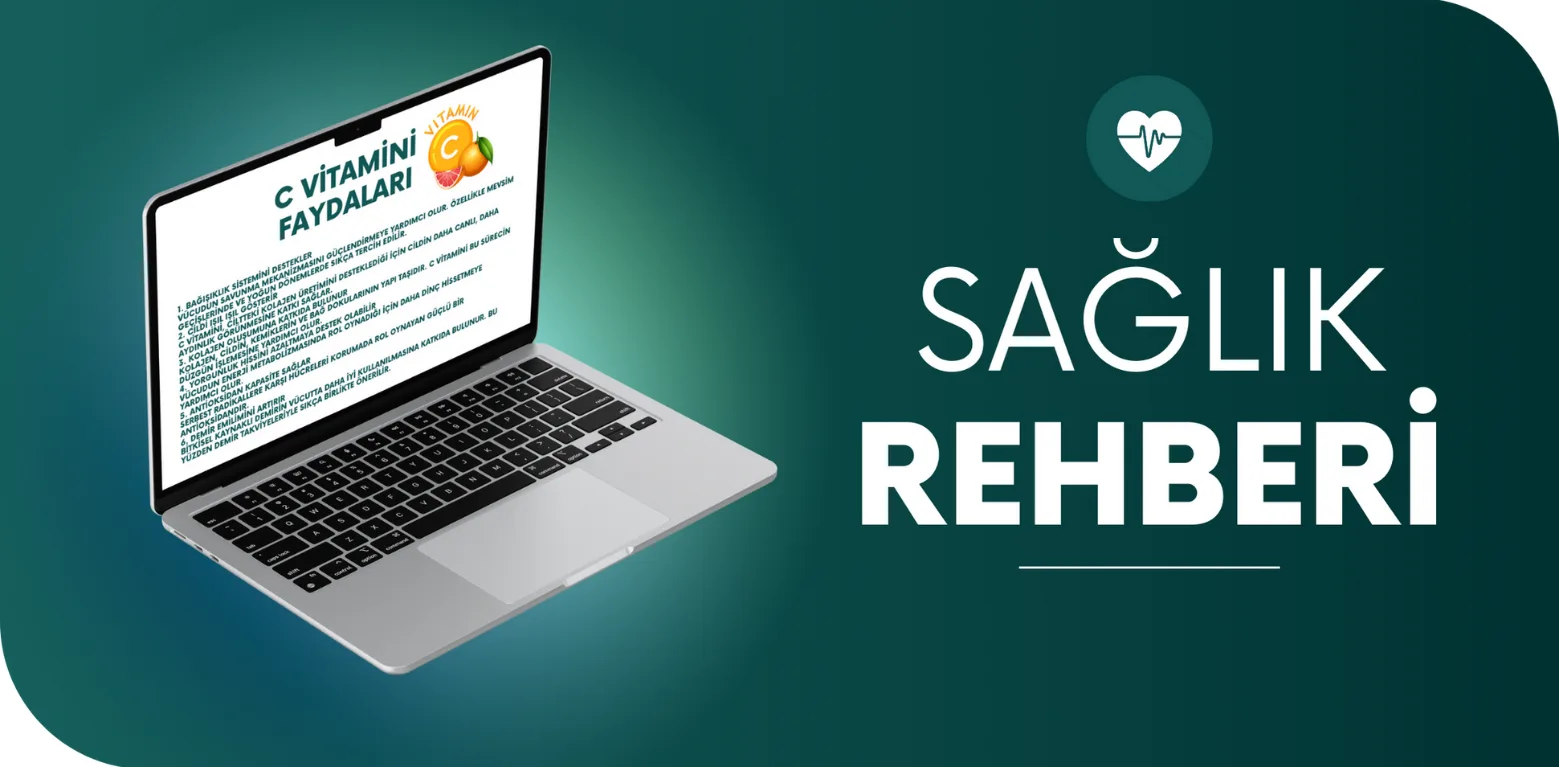 Sağlık Rehberi